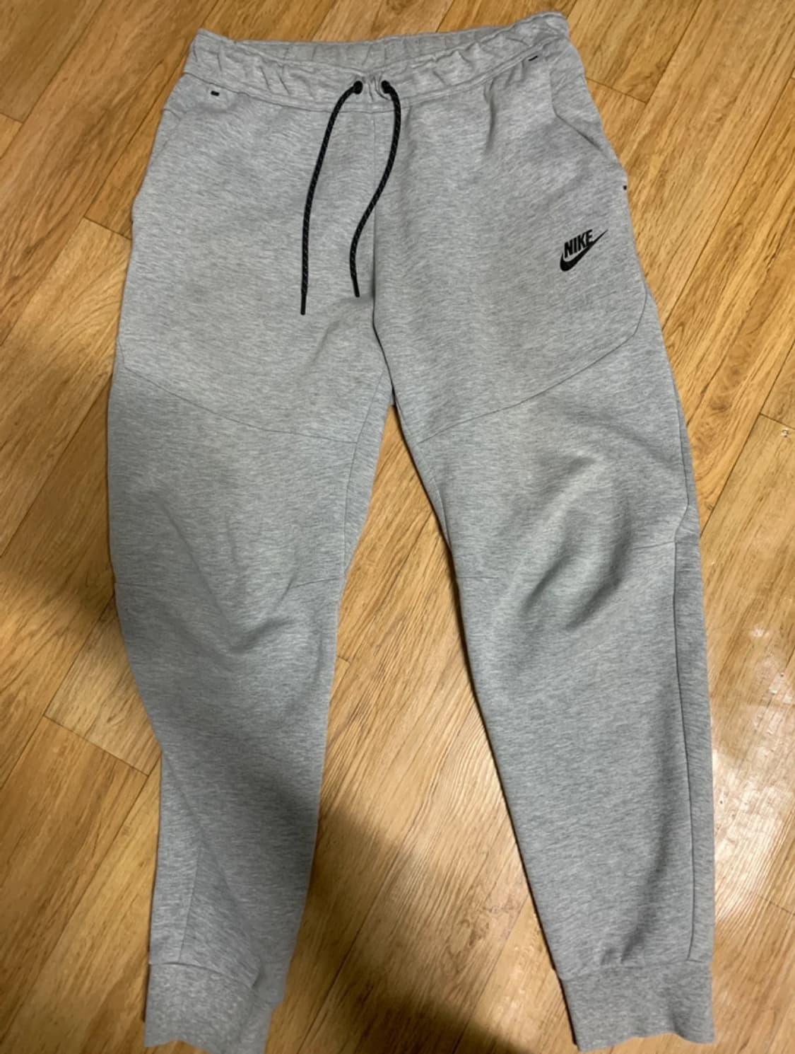 나이키 테크팩 바지 L 상품이미지1