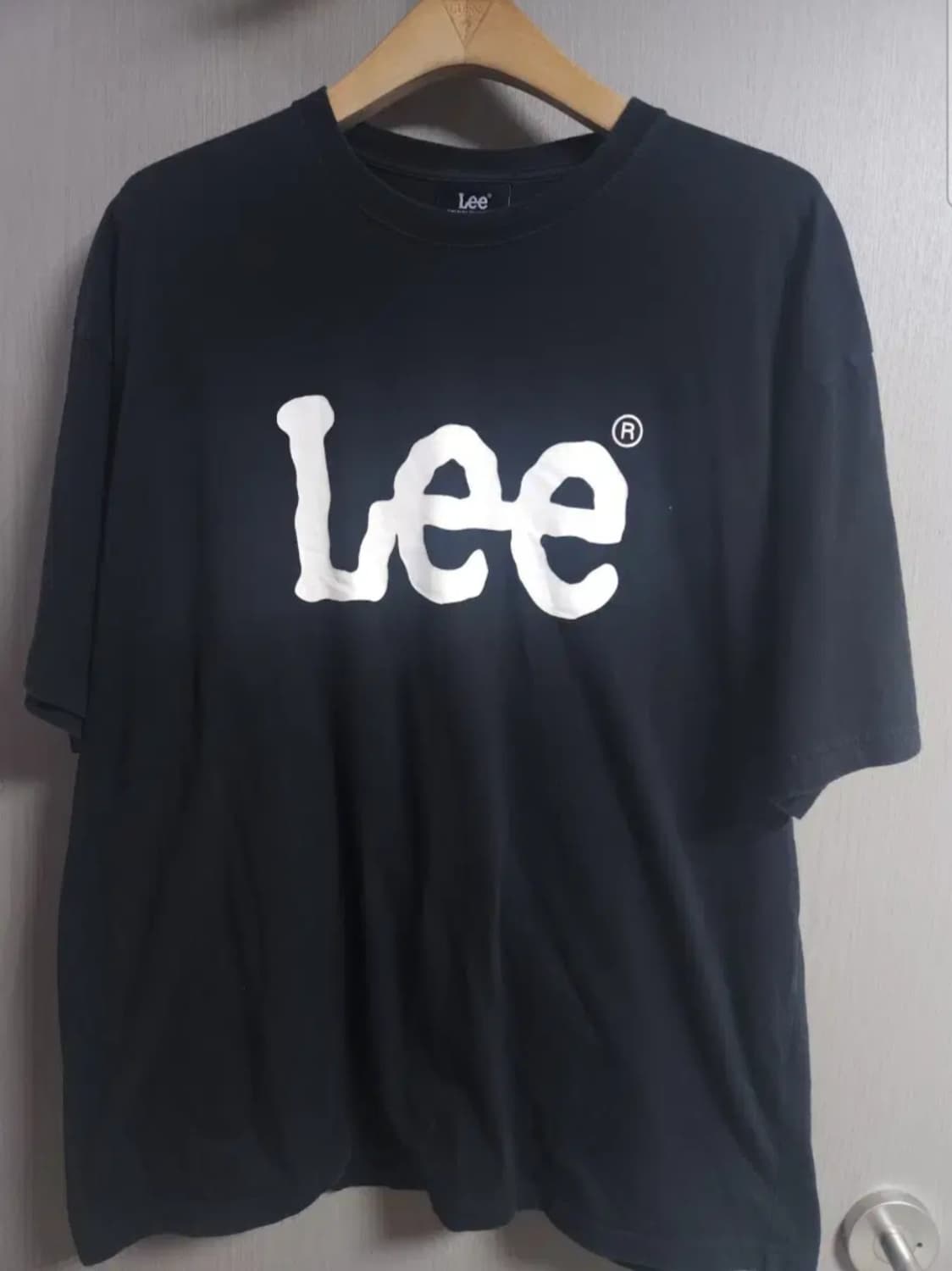 LEE 반팔 티셔츠, 2XL 상품이미지1
