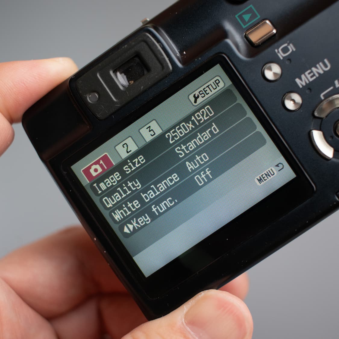 Minolta image x50 (작례 0) 상품이미지8