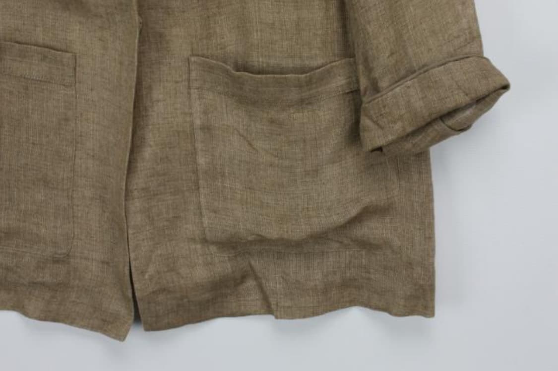 베네통 자켓 상품이미지4