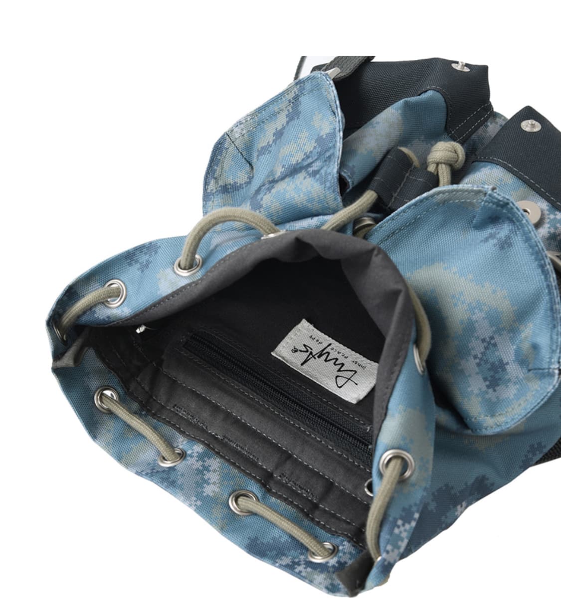 피지컬 디파트먼트 스몰 백팩  상품이미지4