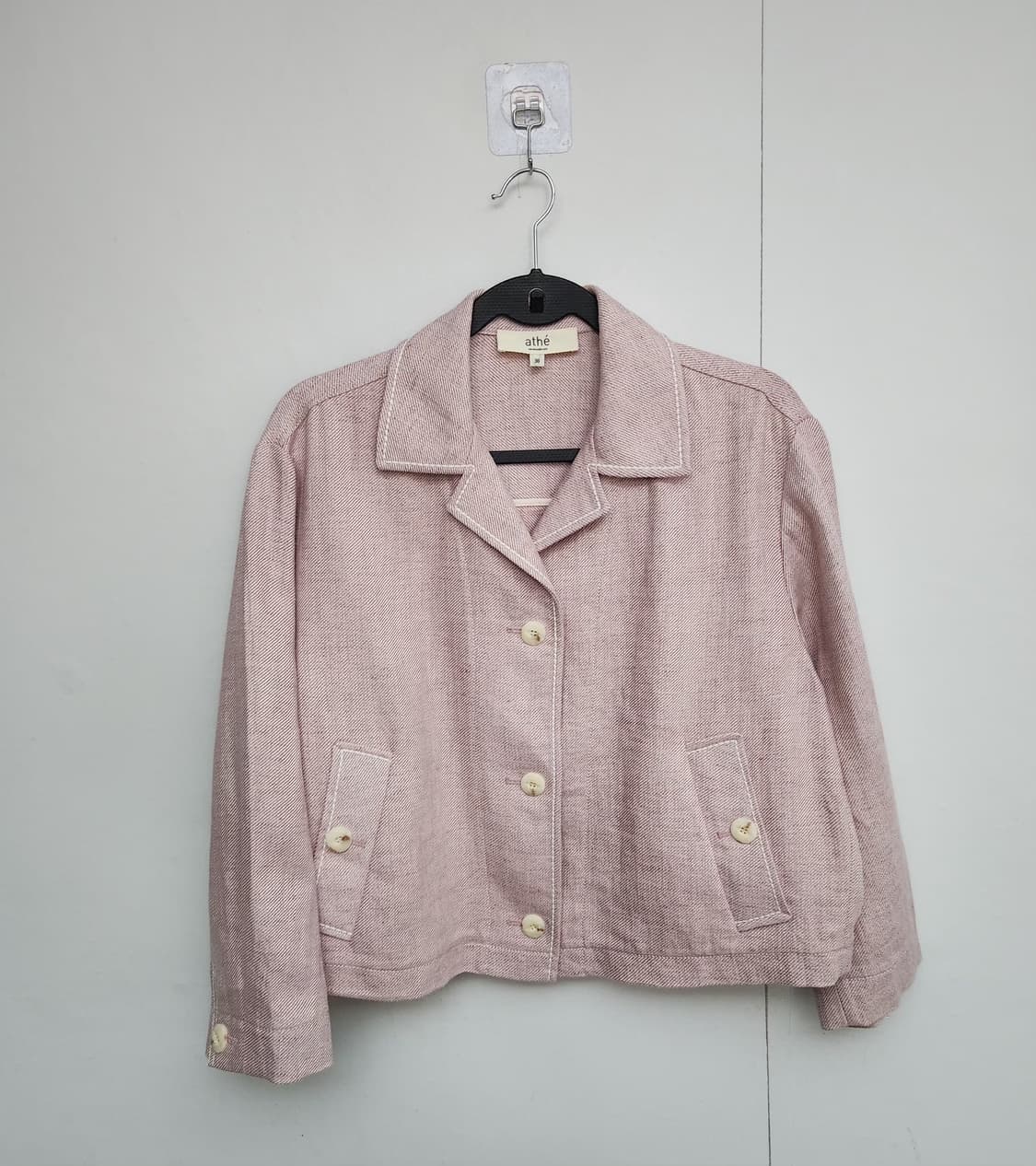 바네사브루노 95 66 자켓 상품이미지1