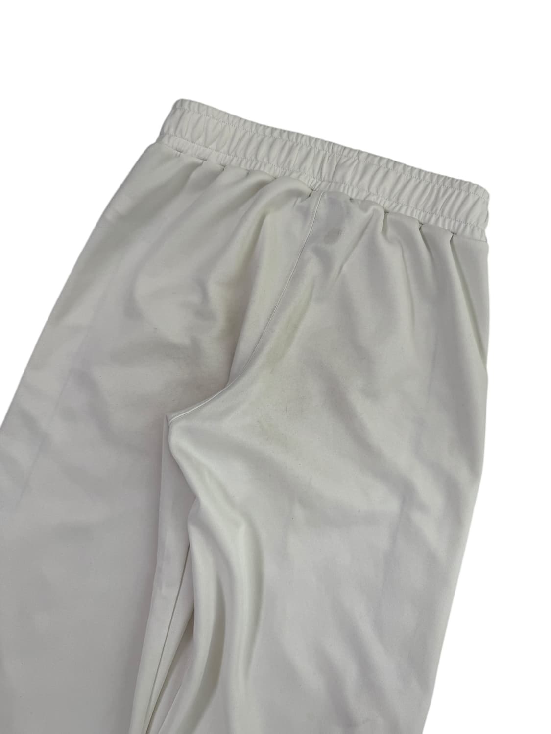 나이키 화이트 트레이닝 팬츠 상품이미지8