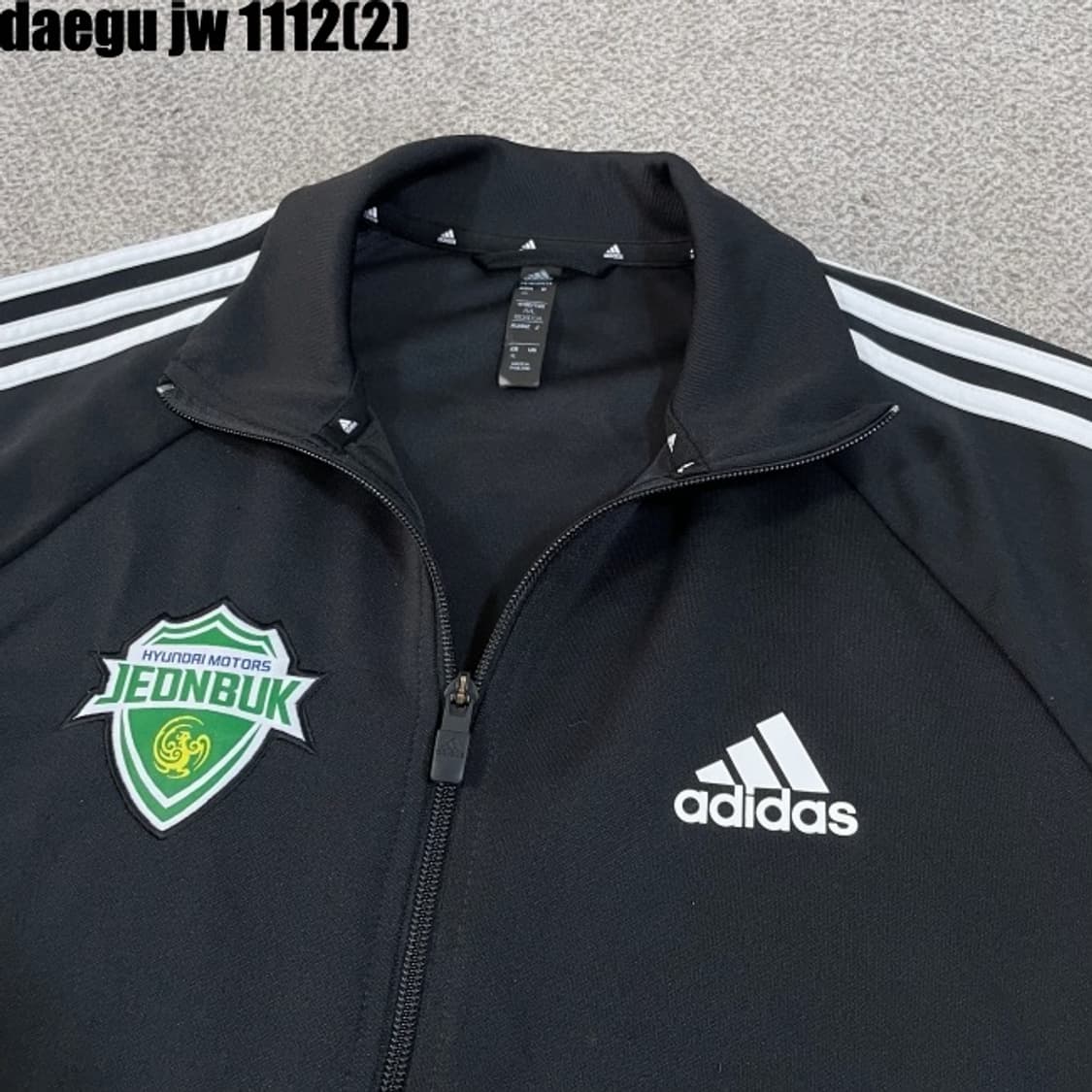 아디다스 전북 져지  상품이미지2