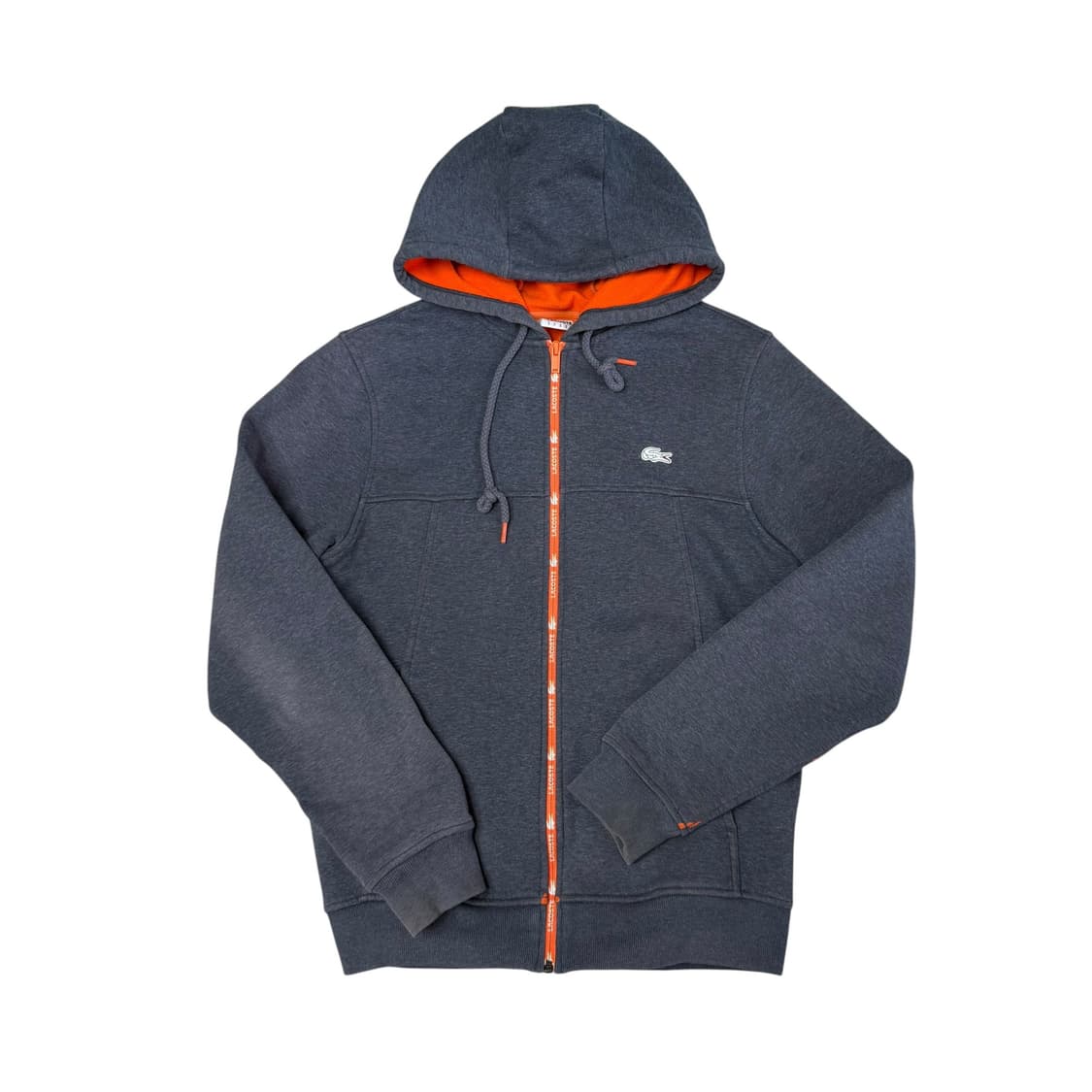 라코스테 후드집업 상품이미지1