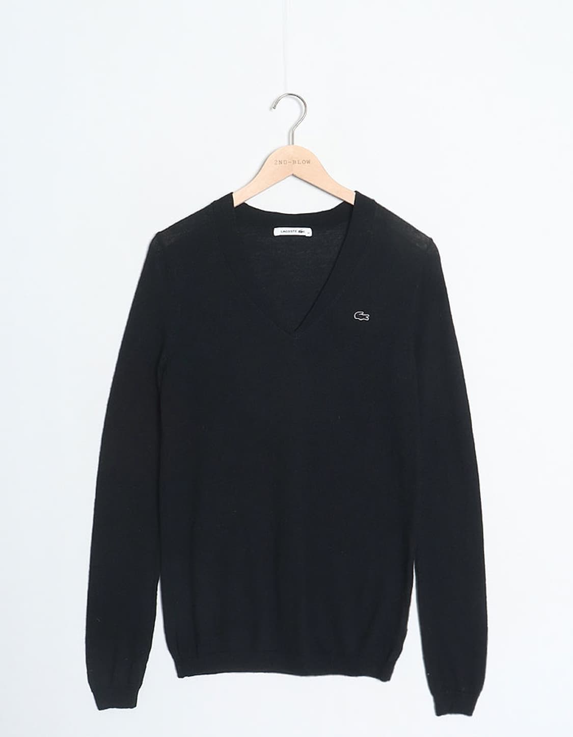 LACOSTE V-Neck Knit 상품이미지2