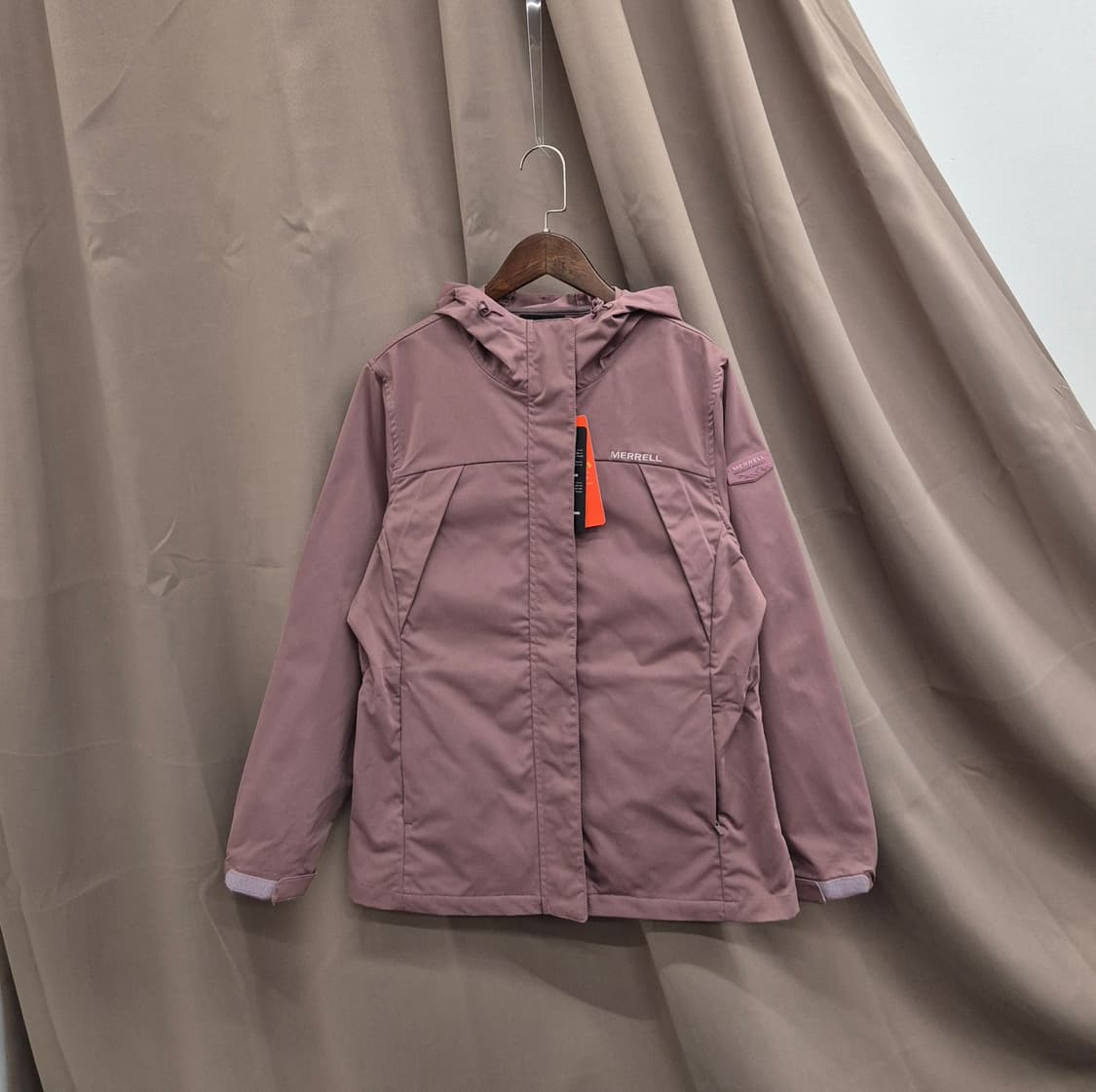 머렐 바람막이 자켓 95 새상품 상품이미지1