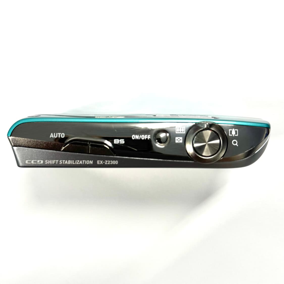 카시오 엑슬림 ex-z2300 아일릿 모카 빈티지디카 상품이미지5