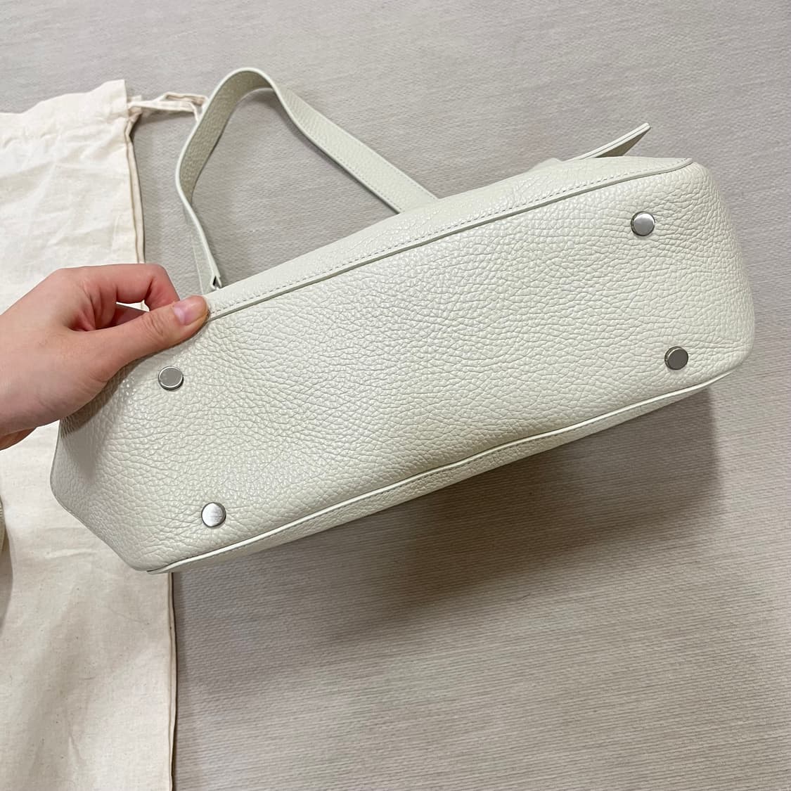 미닛뮤트 페레티 백 M사이즈  상품이미지7