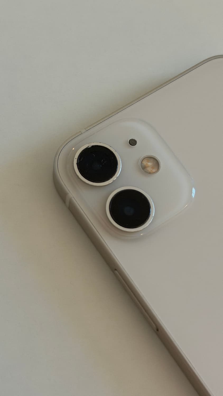 아이폰 12 미니 화이트 128GB 상품이미지2