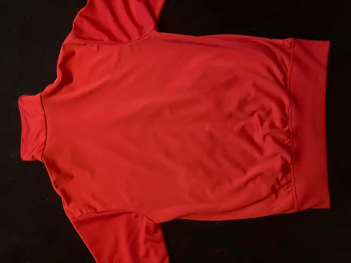 아이다스 져지 (Red) 상품이미지4
