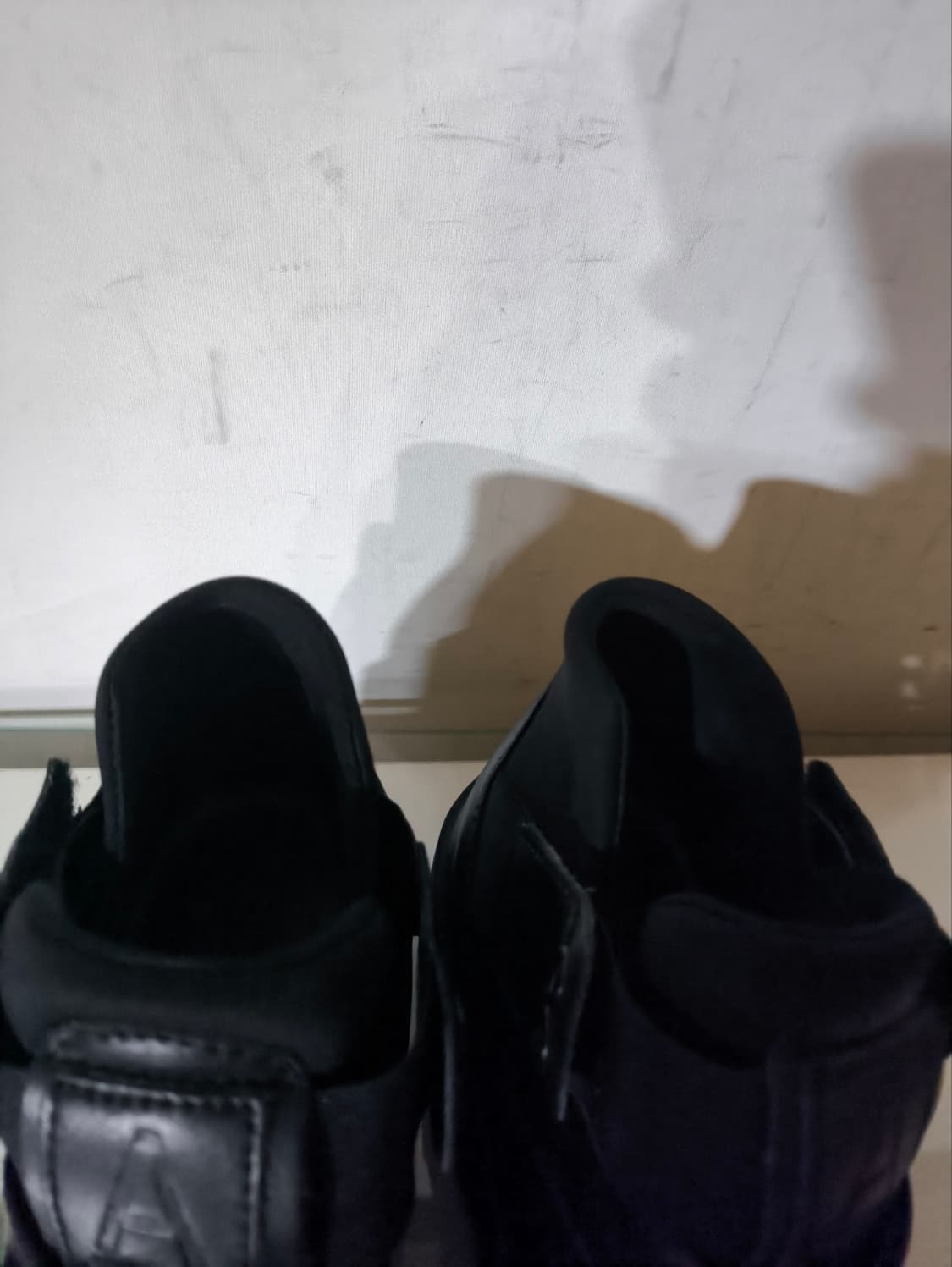 270mm 아나키아 밴딩 워커 상품이미지5