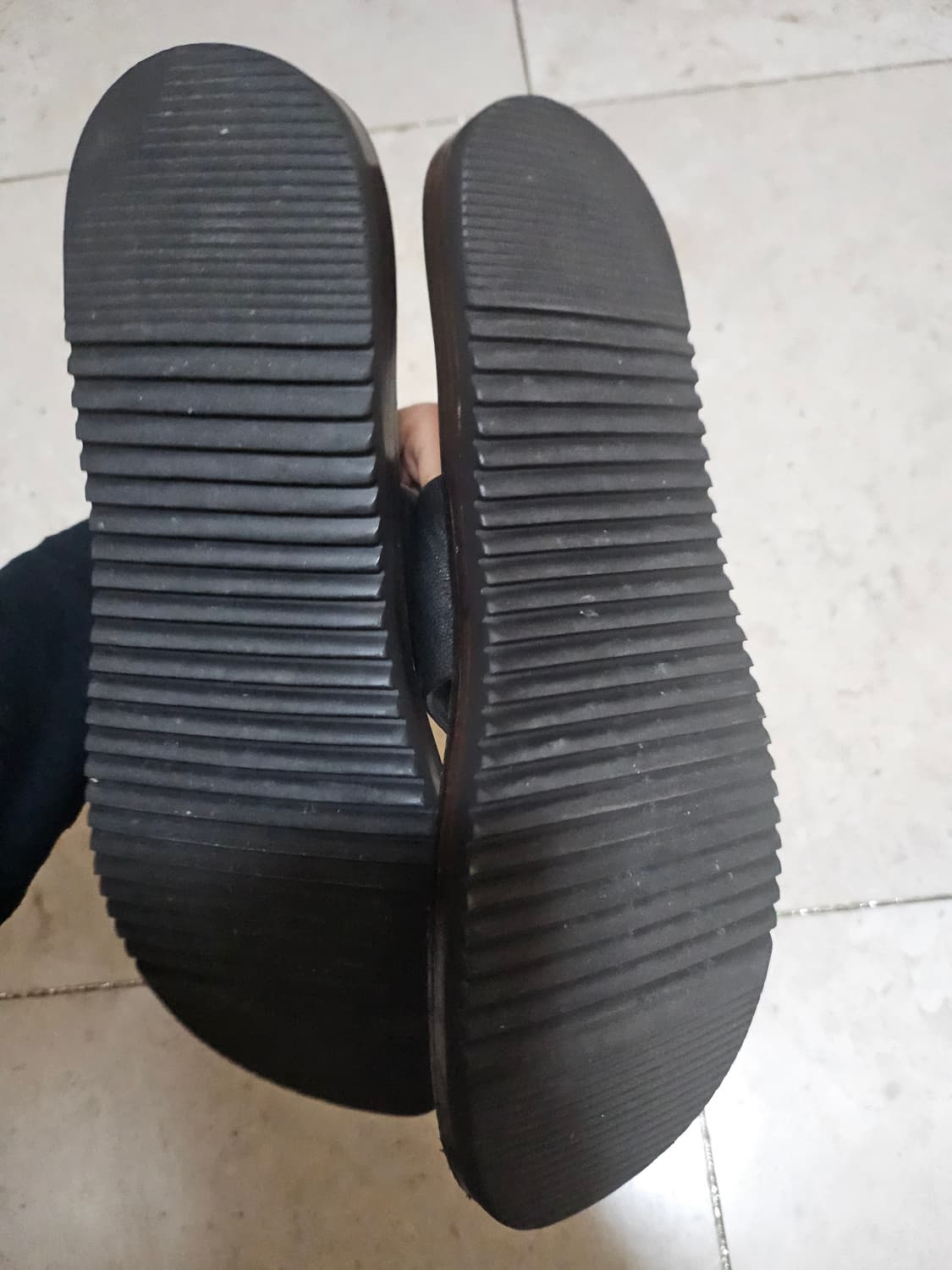 3)폴리테루 링샌들2.0 상품이미지3