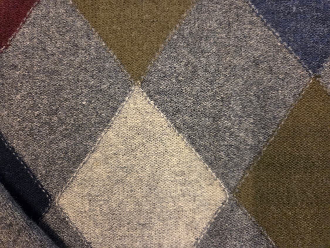 타미힐피거 램스울니트  상품이미지8