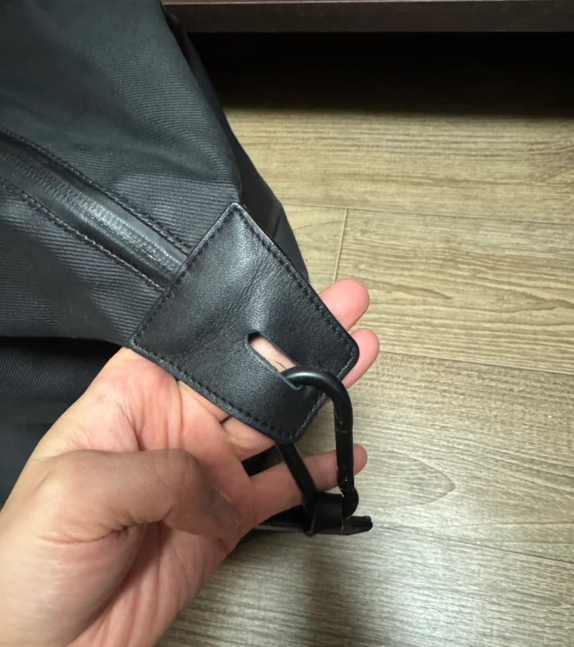 gear3 기어쓰리 보스톤 백 상품이미지7