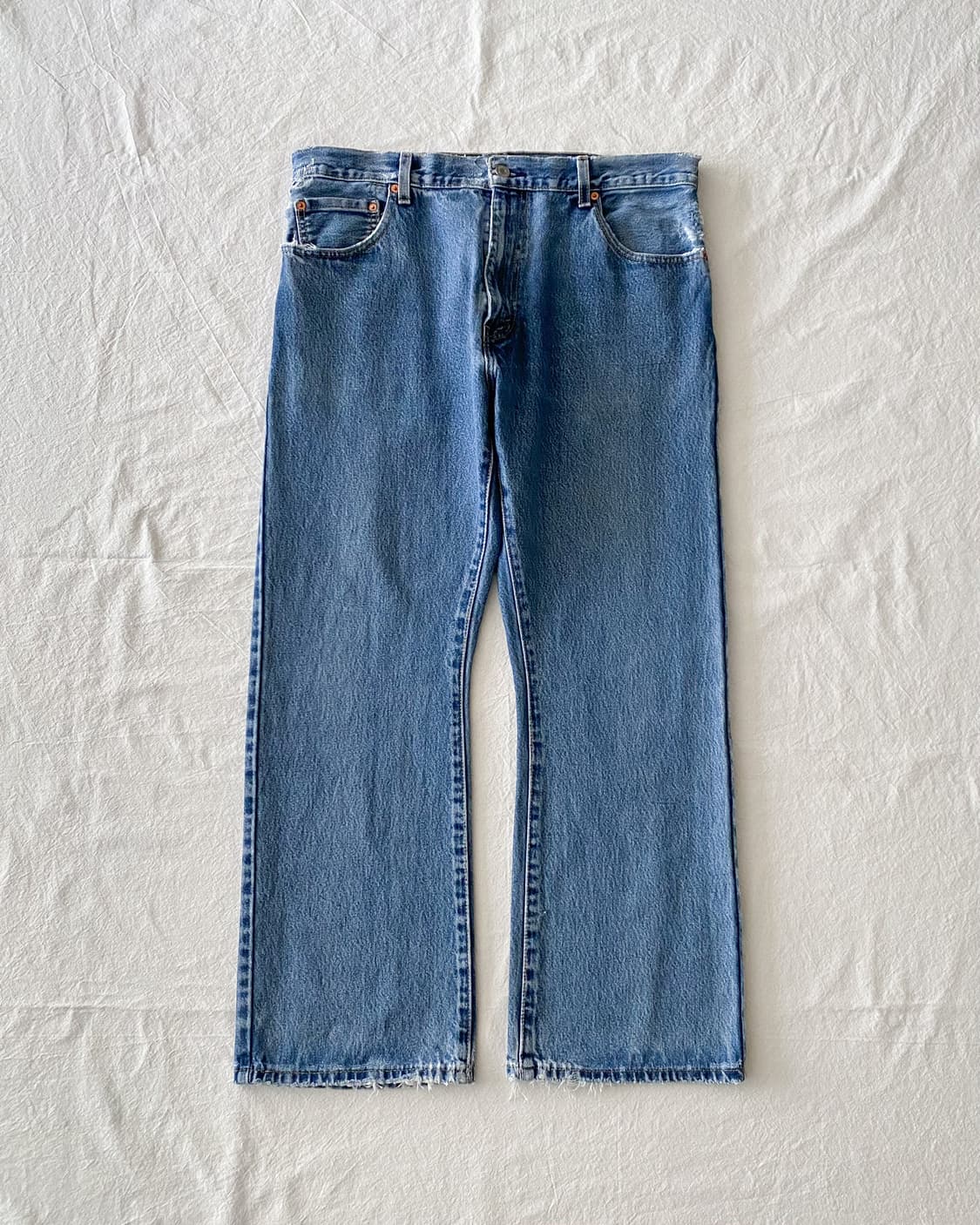 리바이스 517 부츠컷 데님 팬츠 004 상품이미지1