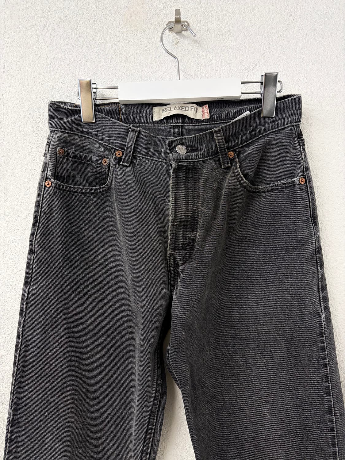 00s LEVI'S 550 (*022) 상품이미지2