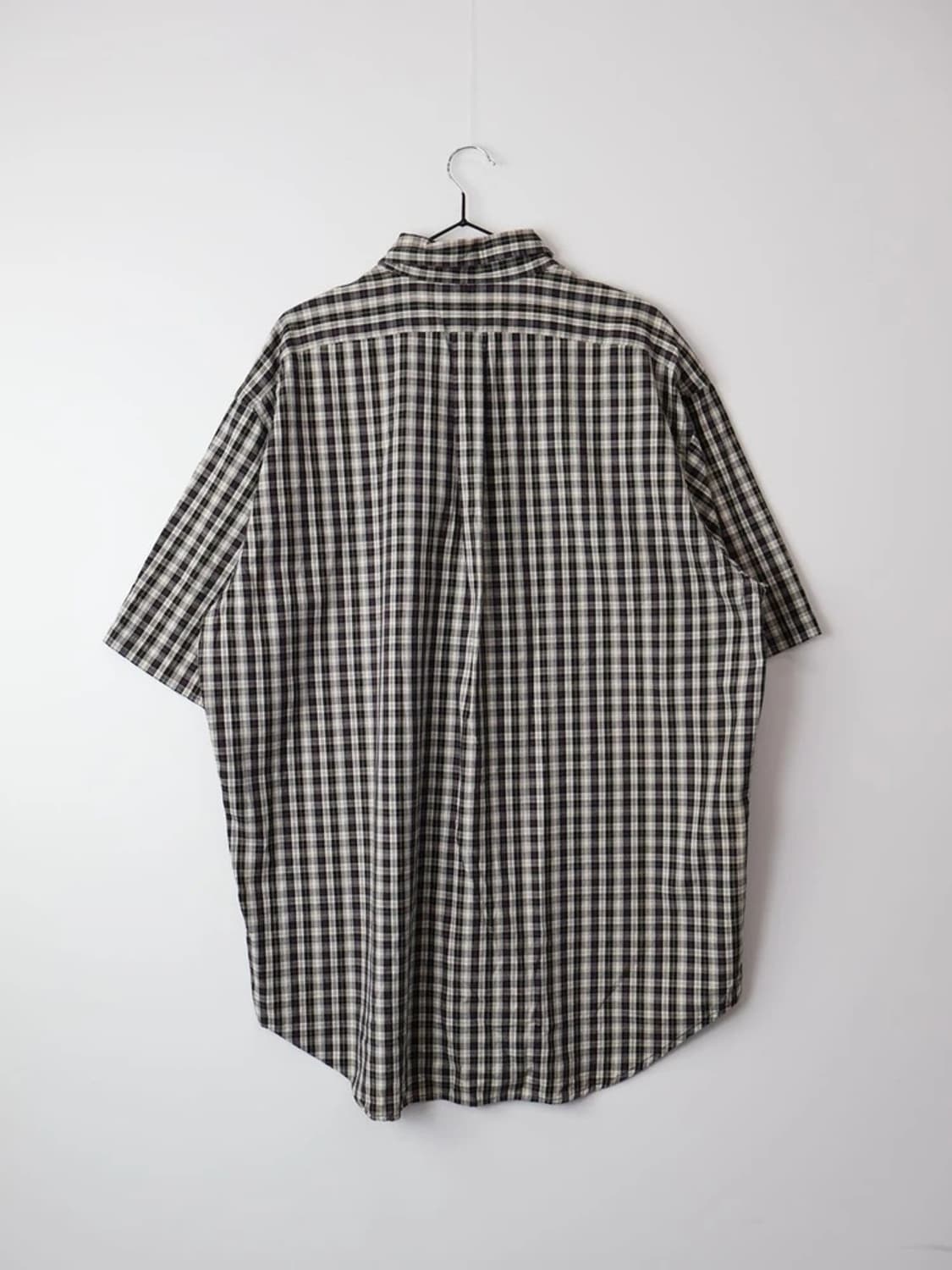 Polo Ralph Lauren Check Shirt 상품이미지4