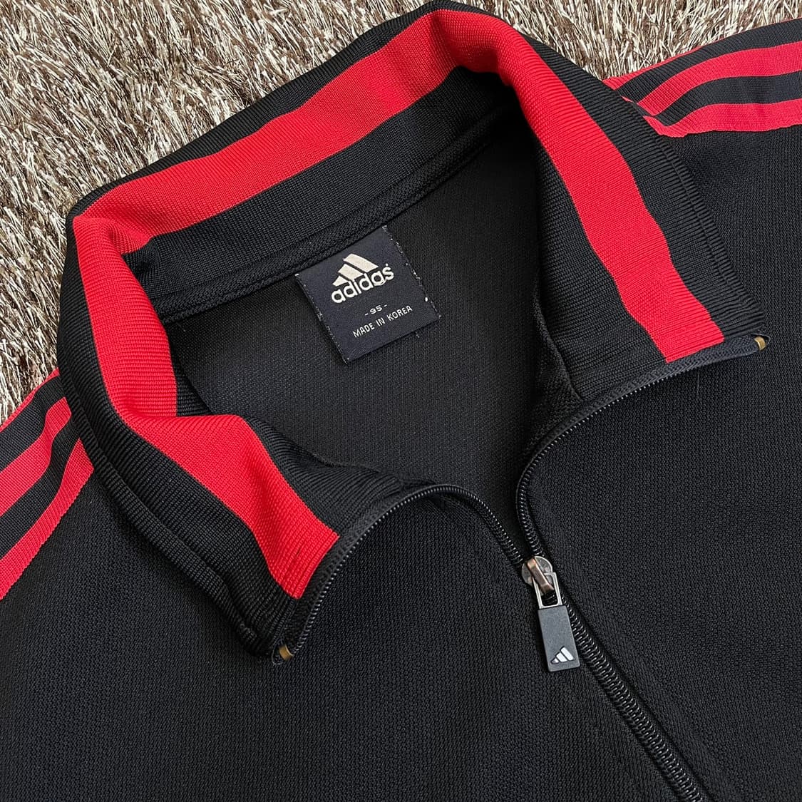 아디다스 adidas AC밀란 트랙탑 집업 져지 95 상품이미지2