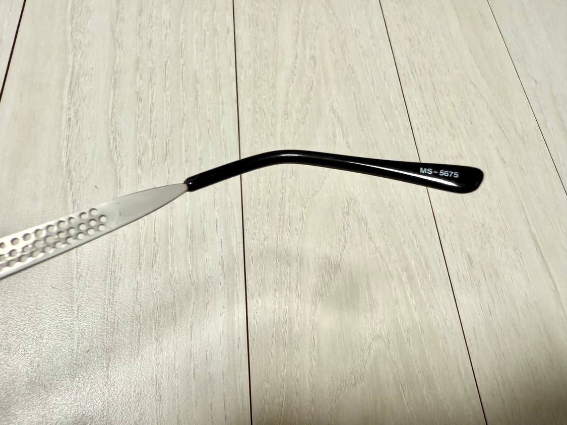 푸마 빈티지 선글라스 (puma) 상품이미지4