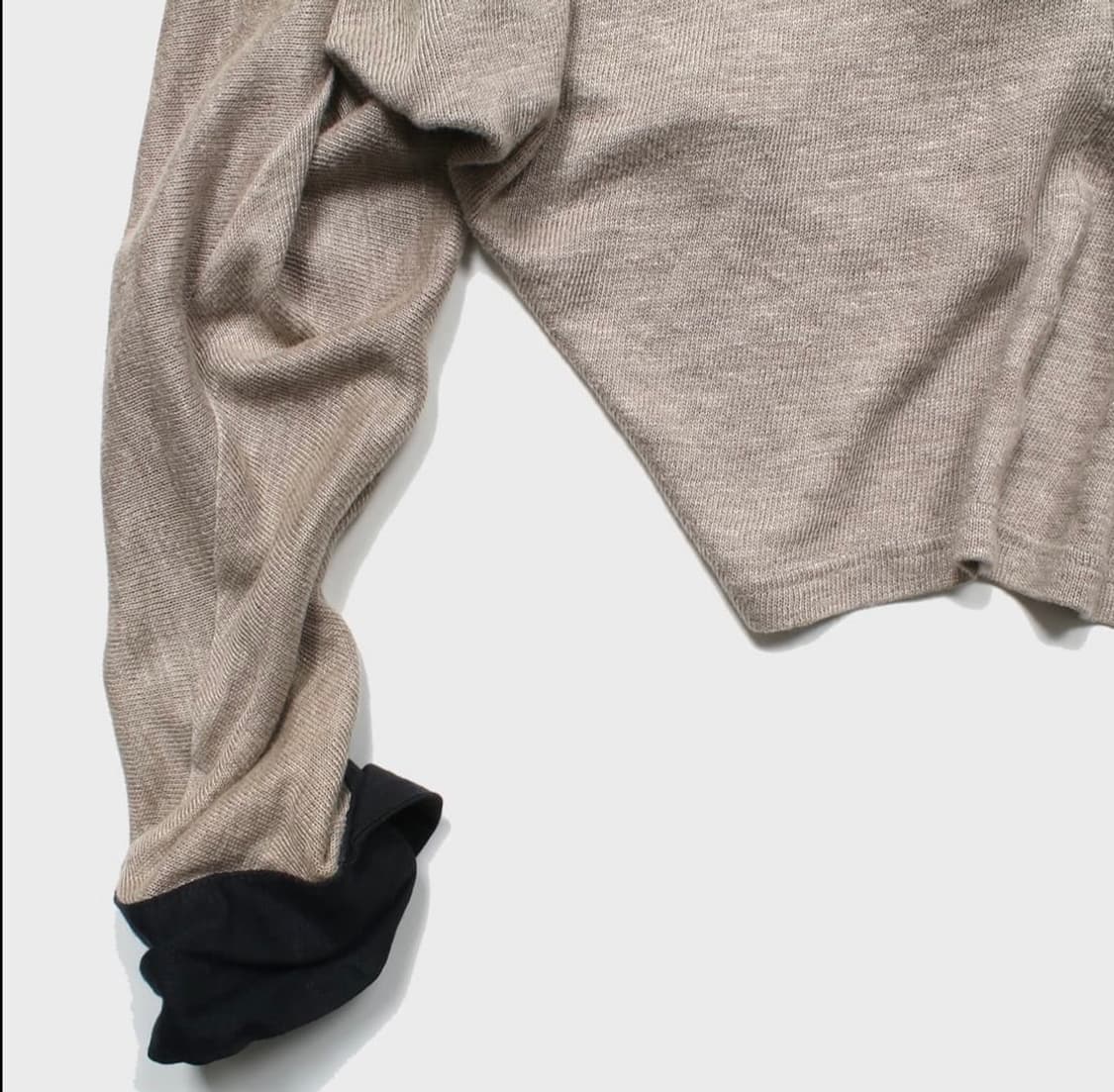 KAPITAL 가디건 상품이미지6