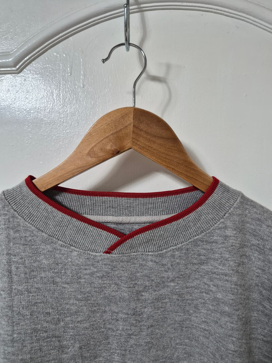 (m) 90s Dale Earnhardt Jr 나스카 스웻셔츠 상품이미지2