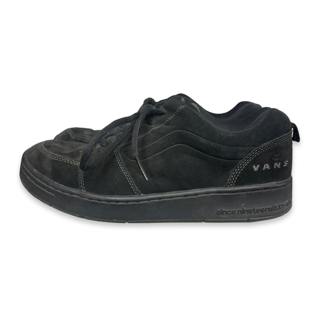 00s Vans 스케이트보드화 US10.5 상품이미지2