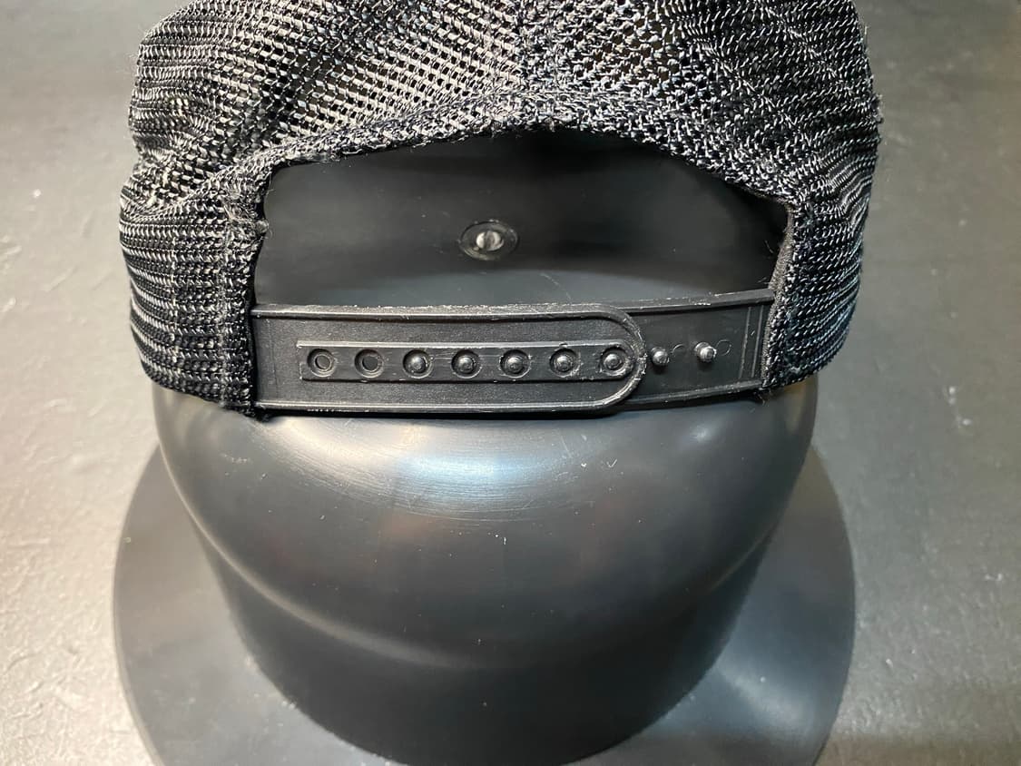 American needle vintage trucker cap 상품이미지5