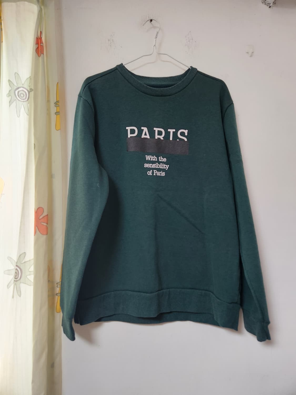 작업복용 남성 긴팔티100~105 상품이미지5