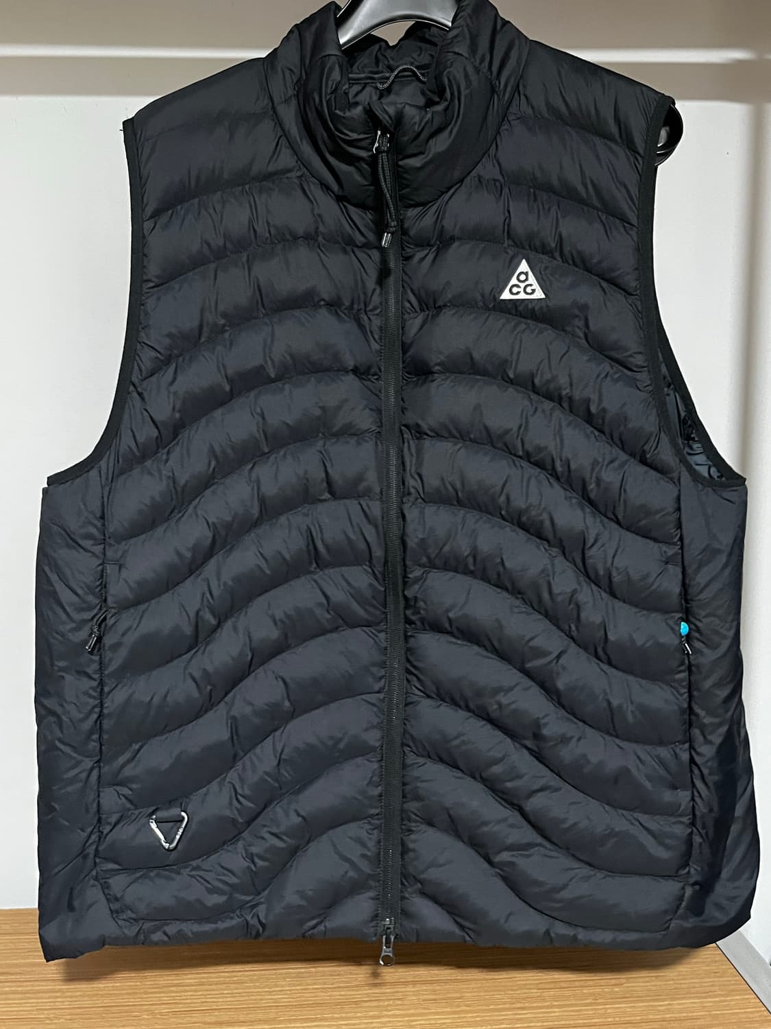 acg 라바플로우 베스트 XL 상품이미지1