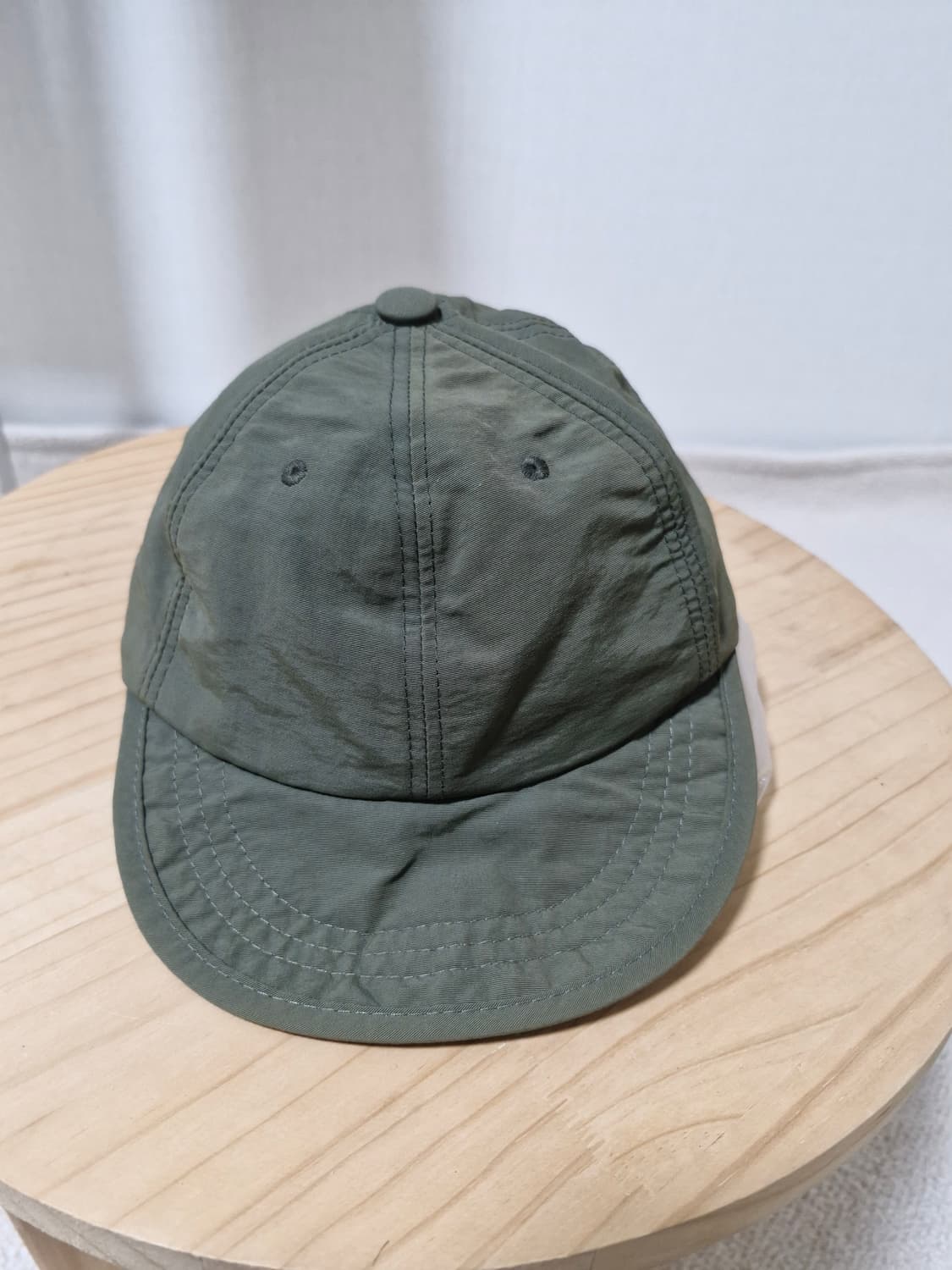 오차드 메카닉 모자 상품이미지1