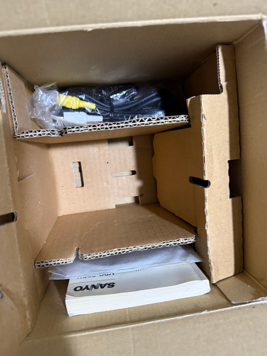 작티c6 한국어o 황변,비네팅x 박스o 상품이미지7