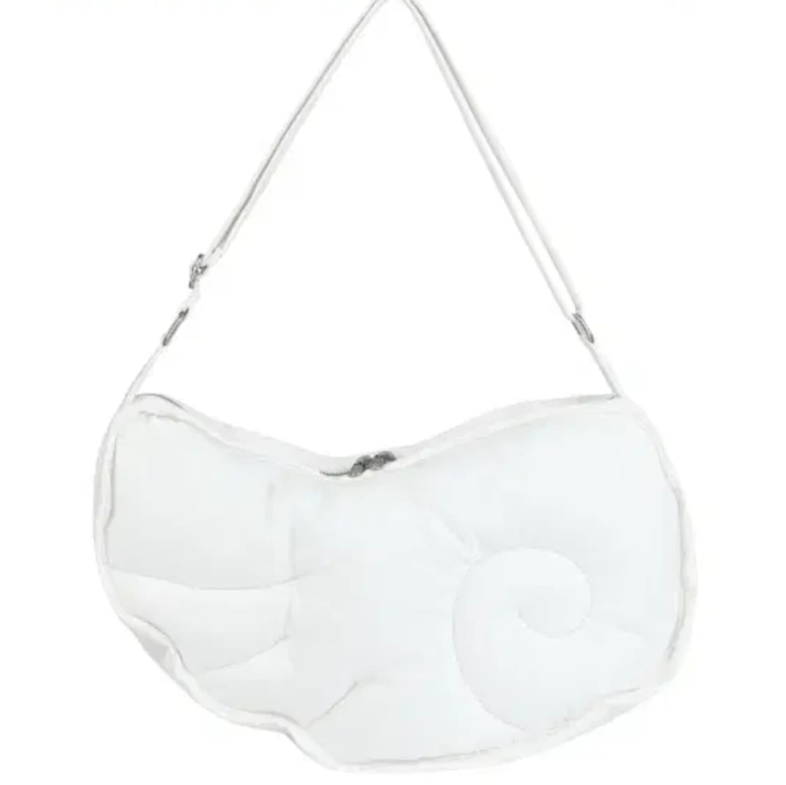 코이세이오 윙백 화이트  상품이미지1