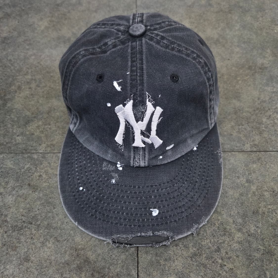 빈티지 캡모자 상품이미지2