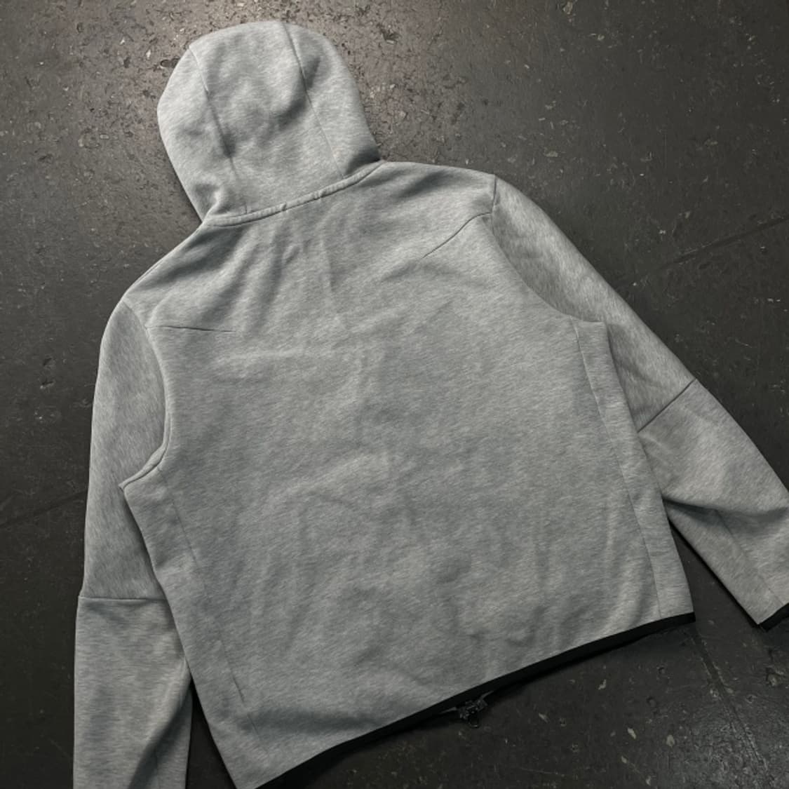 105 나이키 테크팩 후드집업 상품이미지5