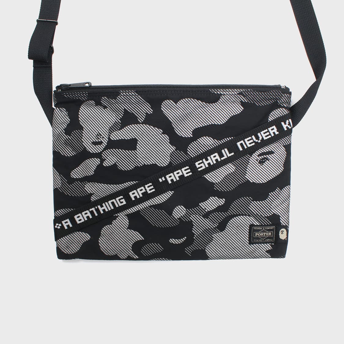 PORTER x A BATHING APE 상품이미지2