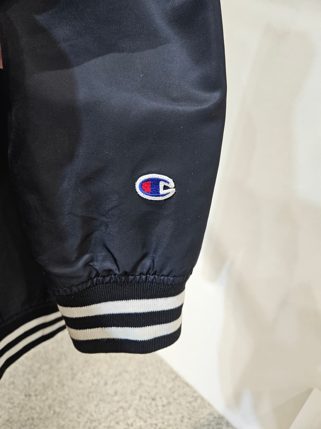 챔피온 스타디움 자켓 상품이미지4