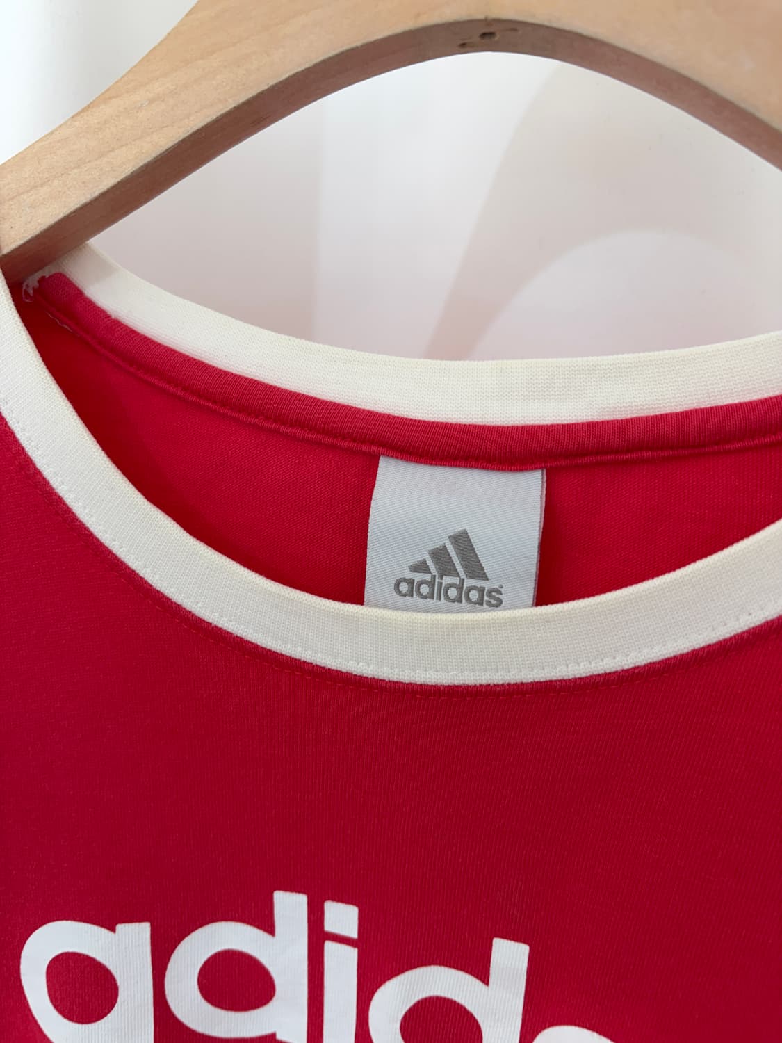 adidas ringer t-shirt 상품이미지6