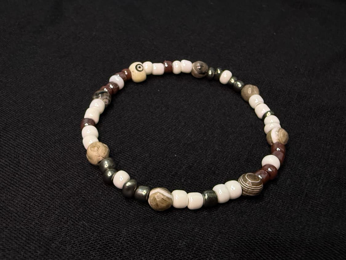 Nomad Charm Bracelet 상품이미지3