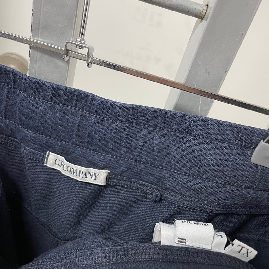 CP 컴퍼니 렌즈 트레이닝 팬츠 XL 상품이미지6