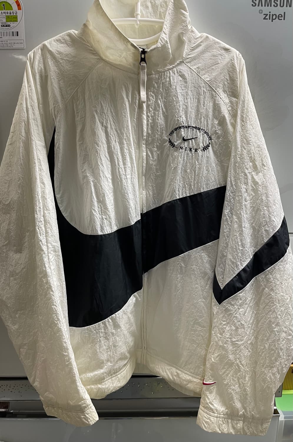나이키 HBR NCPS 우븐 재킷 DV0531-133 상품이미지1