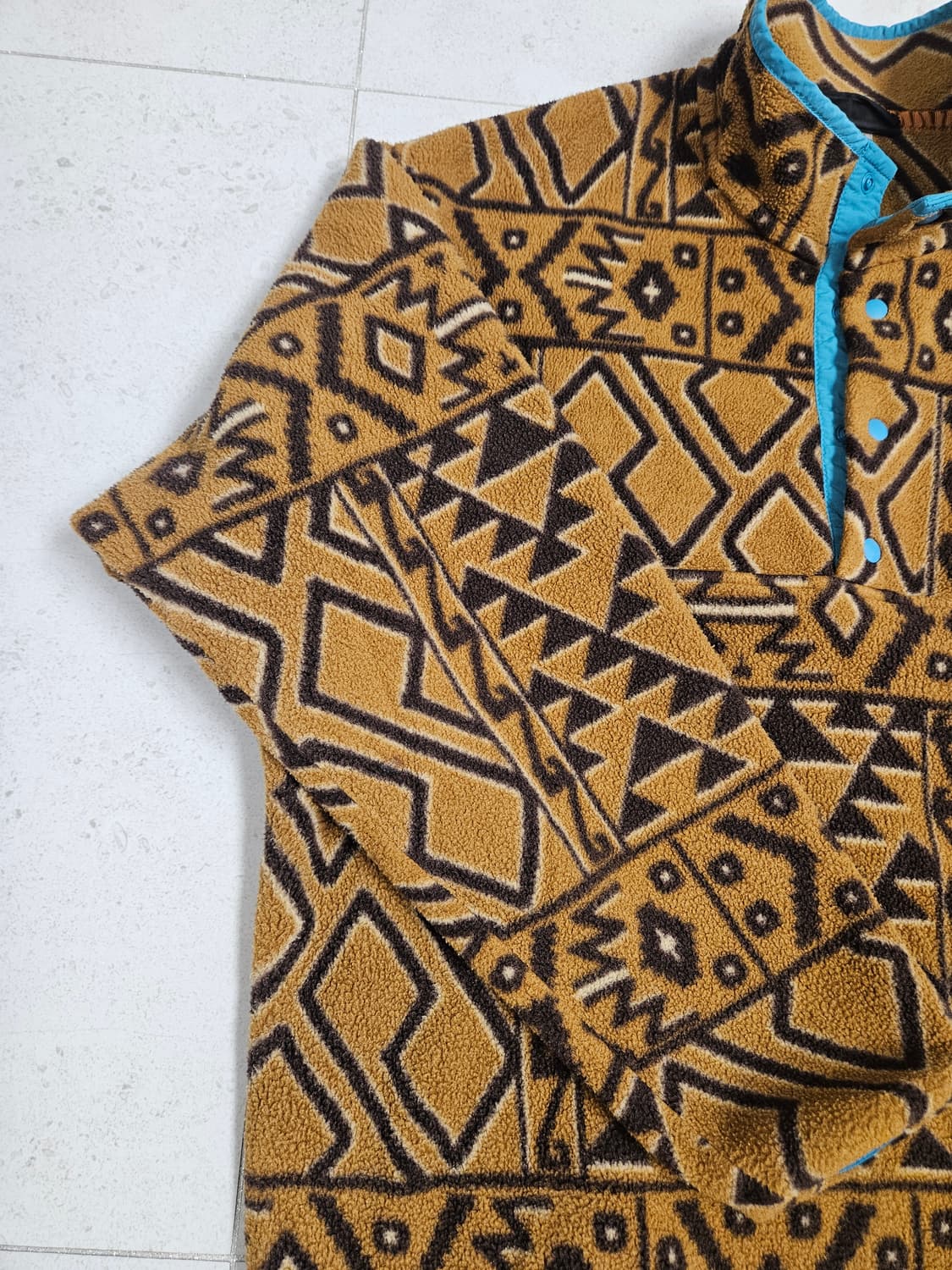 파타고니아 신칠라 xl 몬타나시애틀 브라운 상품이미지2