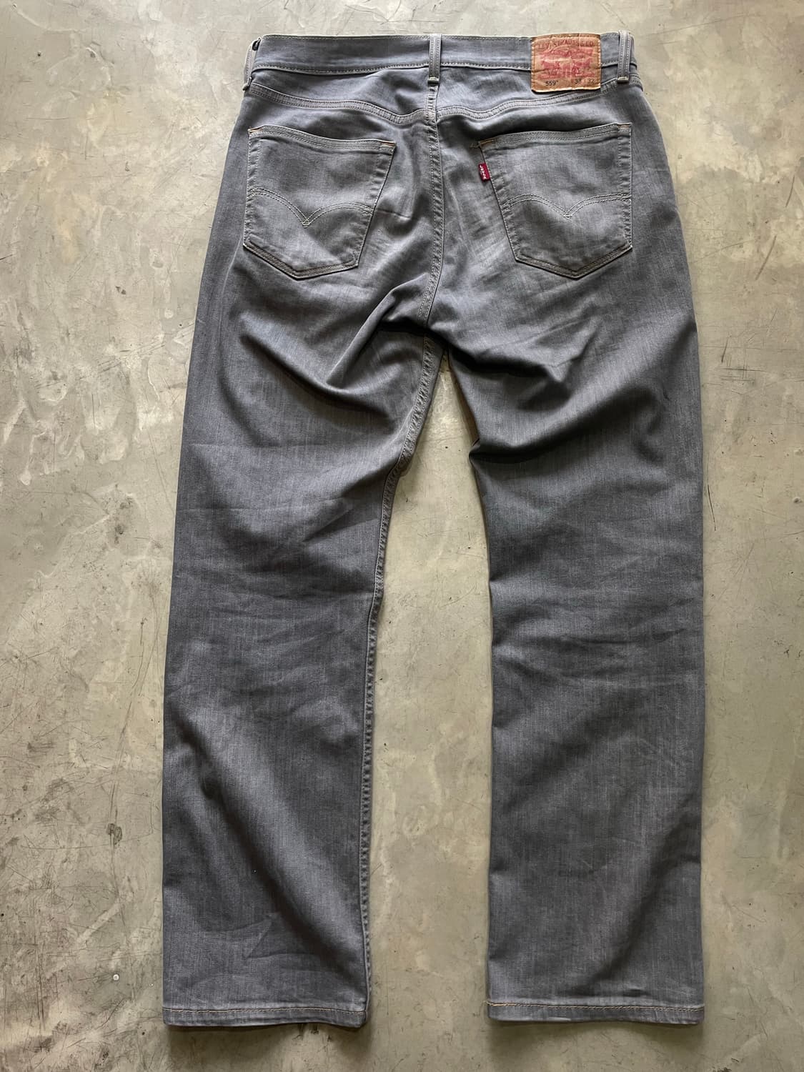리바이스 559 33x32  상품이미지5