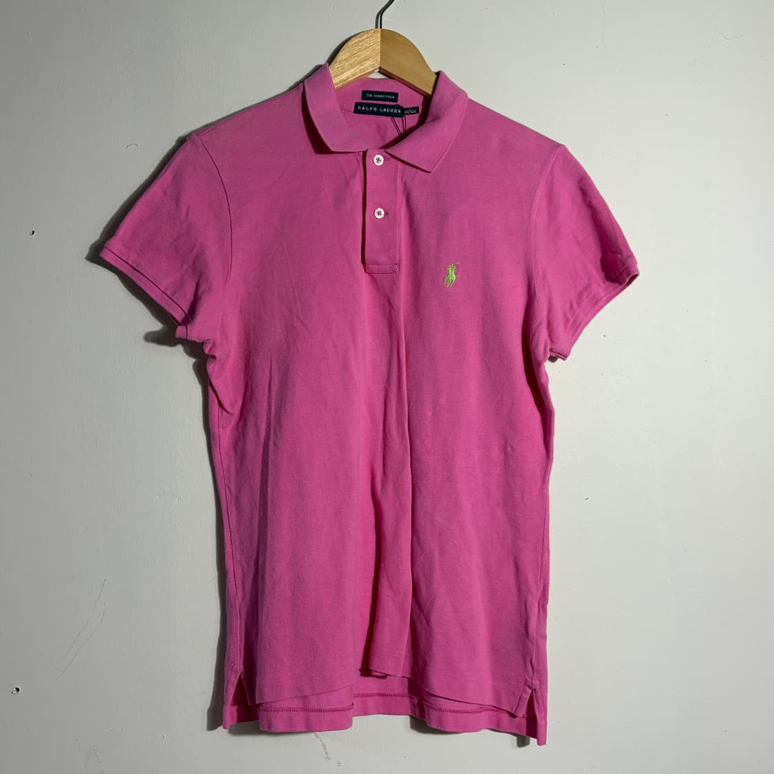 폴로랄프로렌 반팔 카라티 (무료배송) 상품이미지1