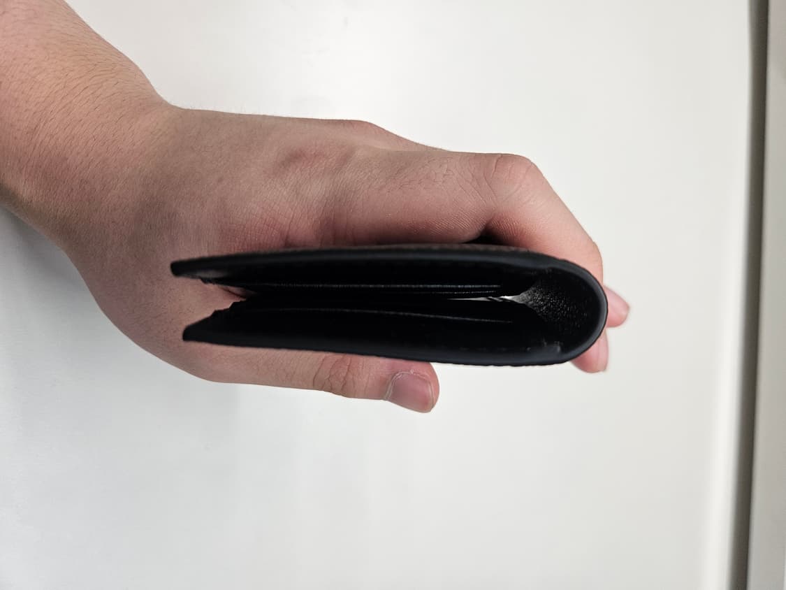 [정품, S급]디올 CD아이콘 카드지갑 상품이미지5