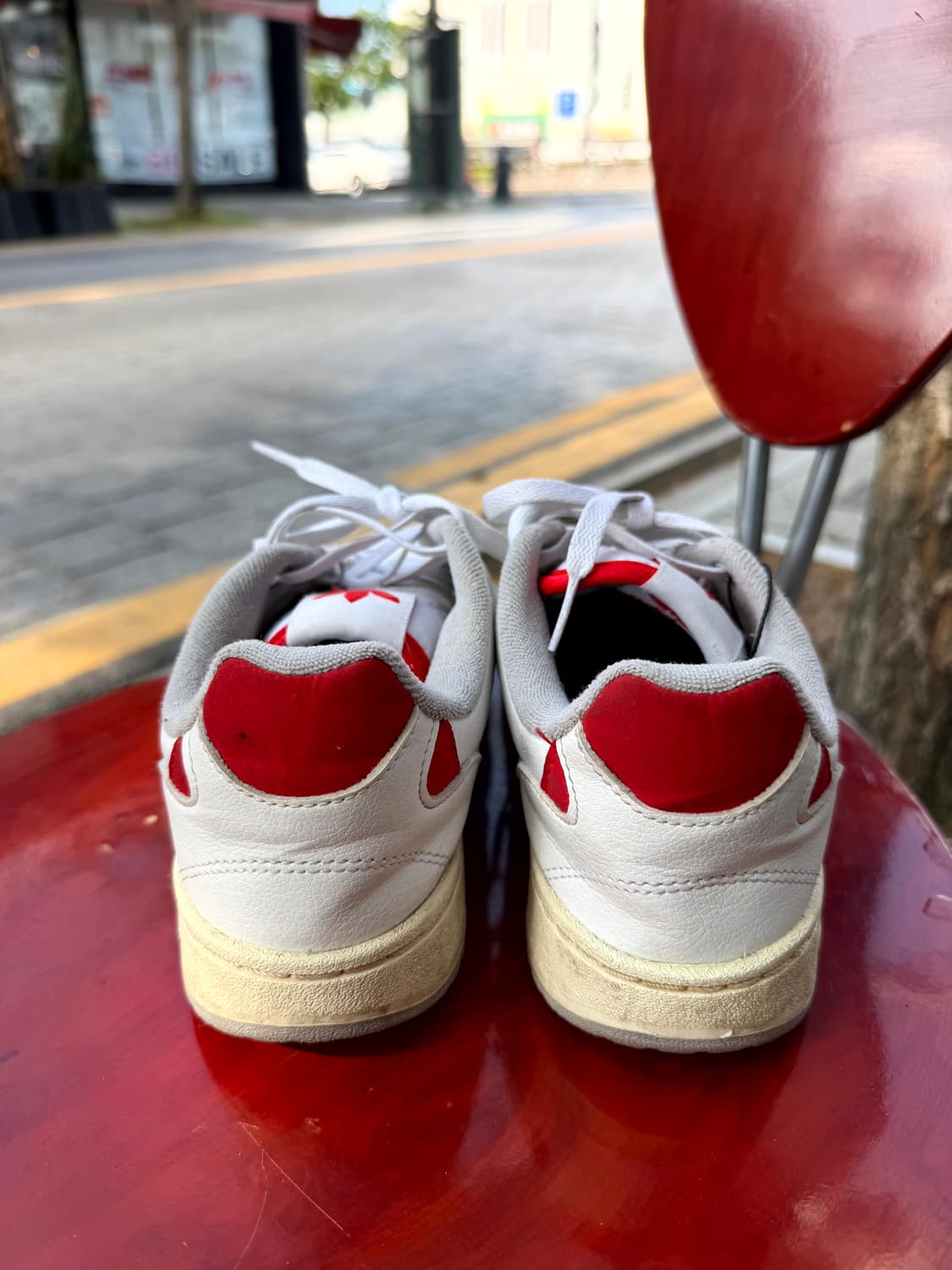 Adidas NY90 (240) 상품이미지4