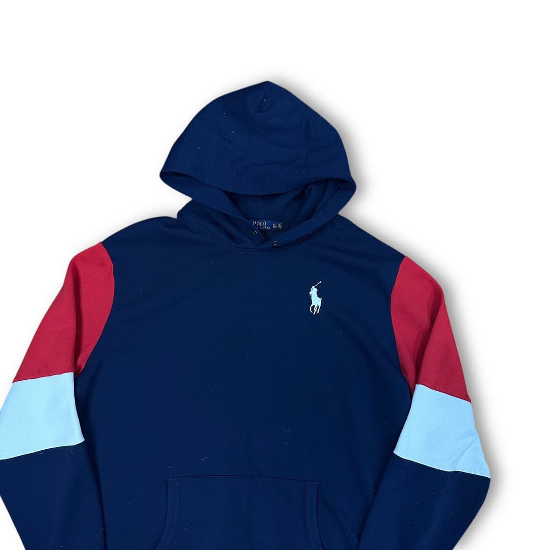 폴로랄프로렌 후드티 상품이미지2