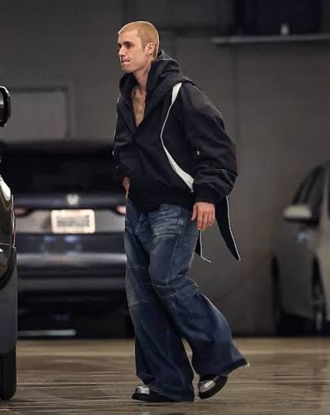 발렌시아가 조지 생크 데님 s 상품이미지1