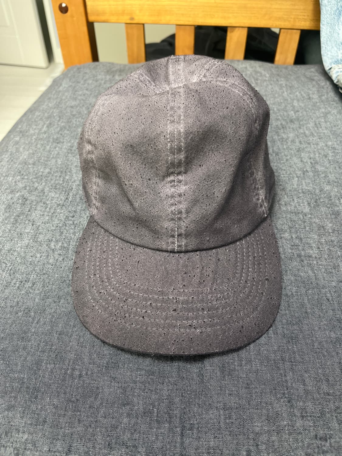 XLIM EP.3 cap 상품이미지1