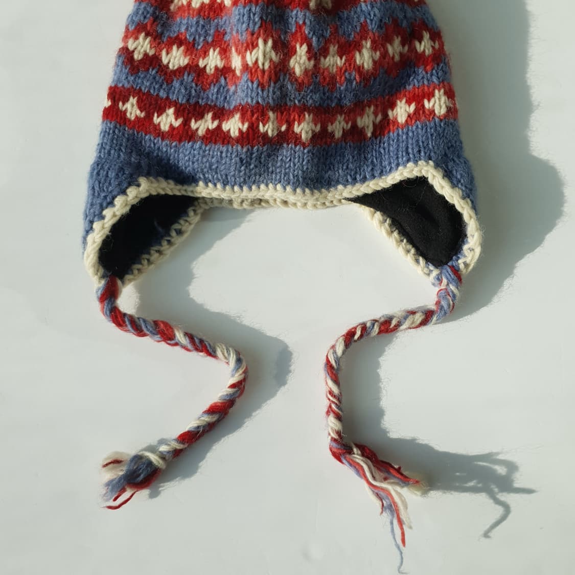 Nepal chullo hat 상품이미지3